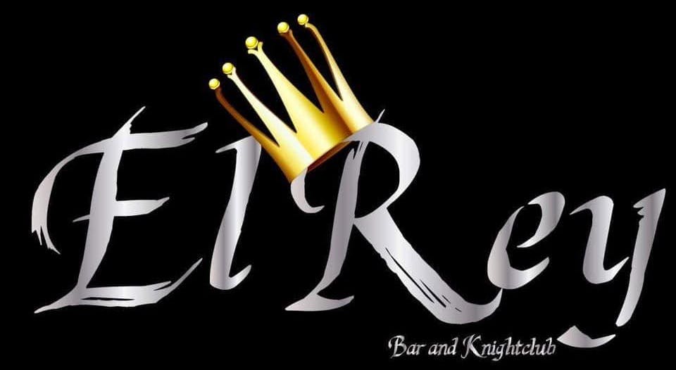 El Rey Nightclub Logo
